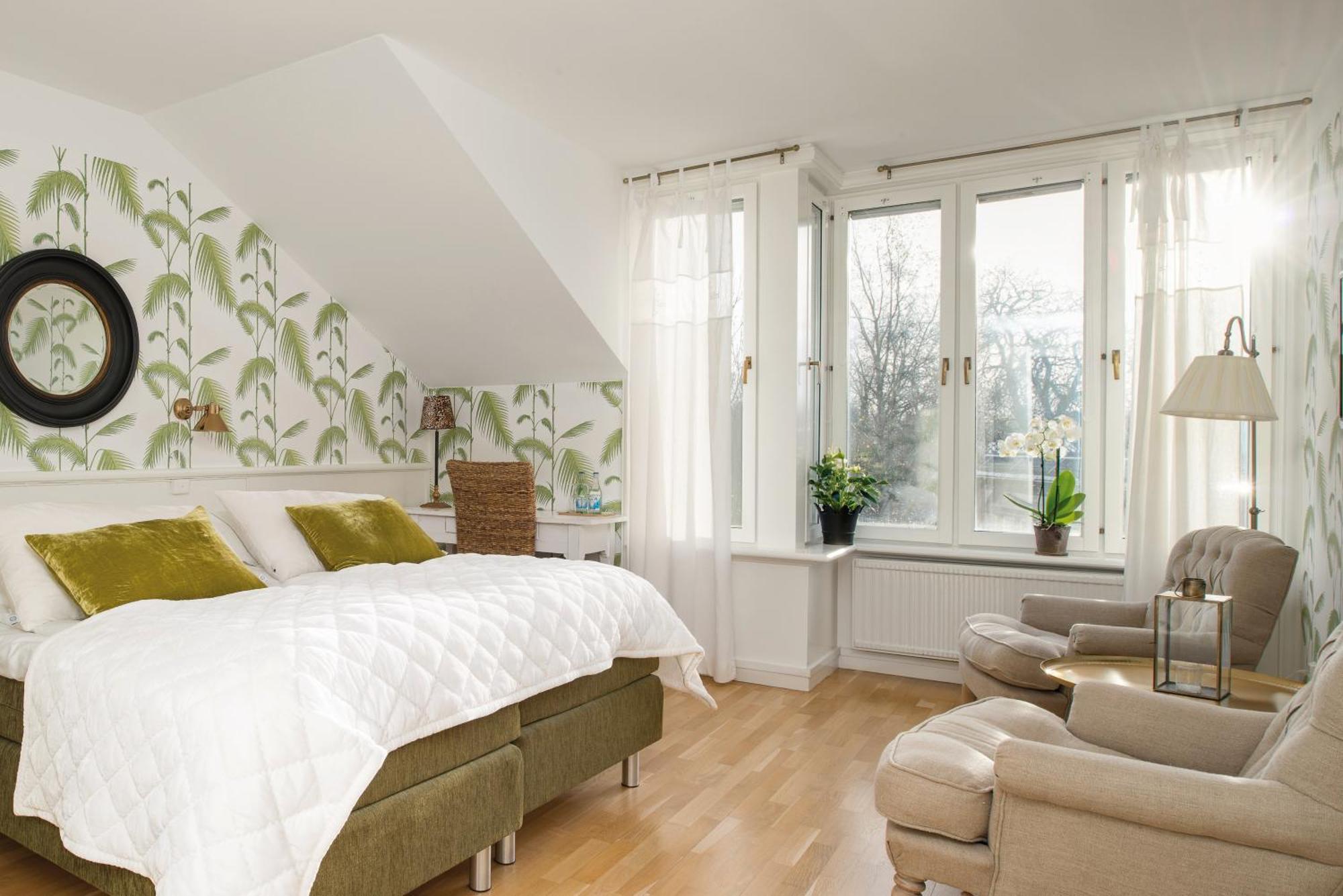 Premium Double Room
